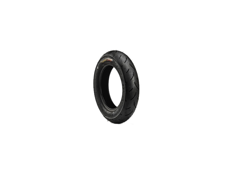 Kenda K702 Supermoto Tire for YCF Bikes (2024-2025) - (100/90-10)