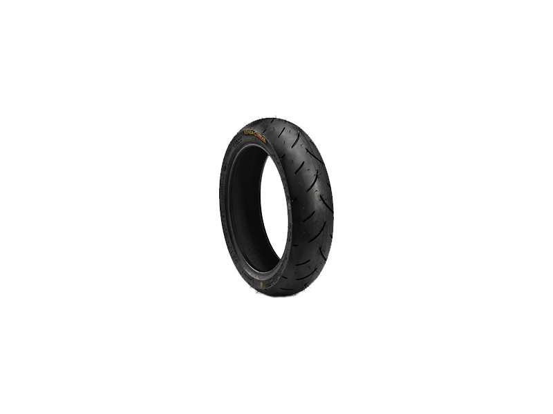 Kenda K702 Supermoto Tire for YCF Bikes (2024-2025) - (110/70-12)