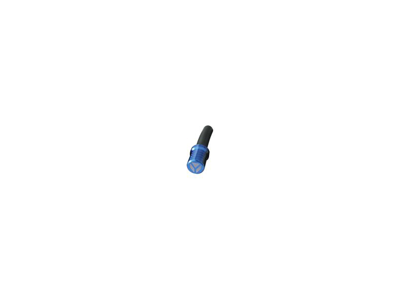 YCF Fuel Vent Valve for YCF Bikes (2024-2025) - (Blue)