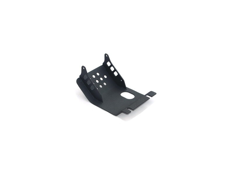 YCF Steel Skid Plate for Factory SP2 150 Bikes (2024-2025)