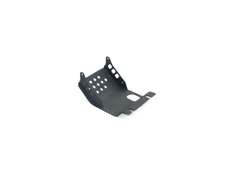 YCF Steel Skid Plate for Factory SP3 190 Bikes (2024-2025)