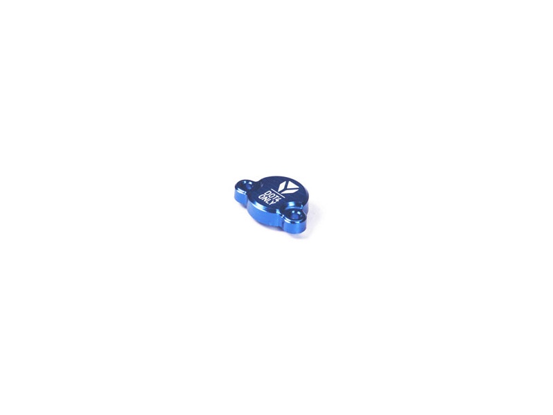 YCF Rear Brake Reservoir Cover - Compatible with Select Models (2024-2025) - (Blue)