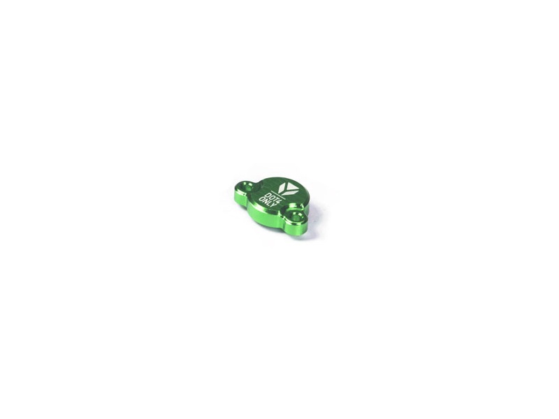 YCF Rear Brake Reservoir Cover - Compatible with Select Models (2024-2025) - (Green)
