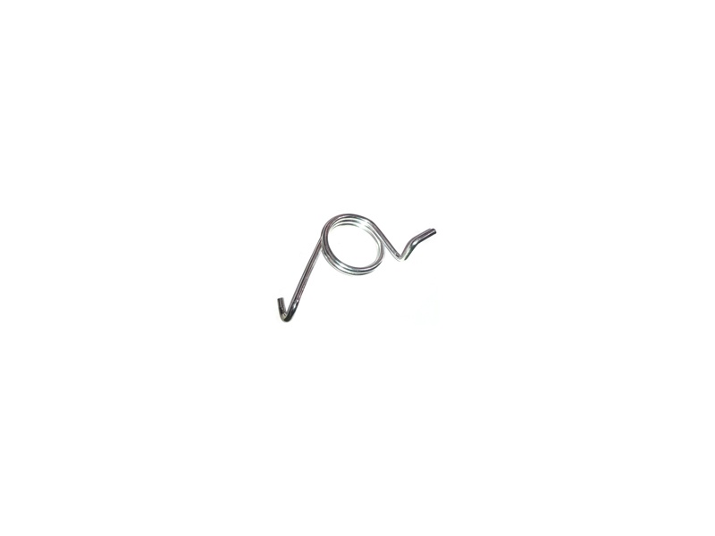 YCF Aluminum Brake Pedal Spring Replacement for Factory and Bigy Bikes (2024-2025)