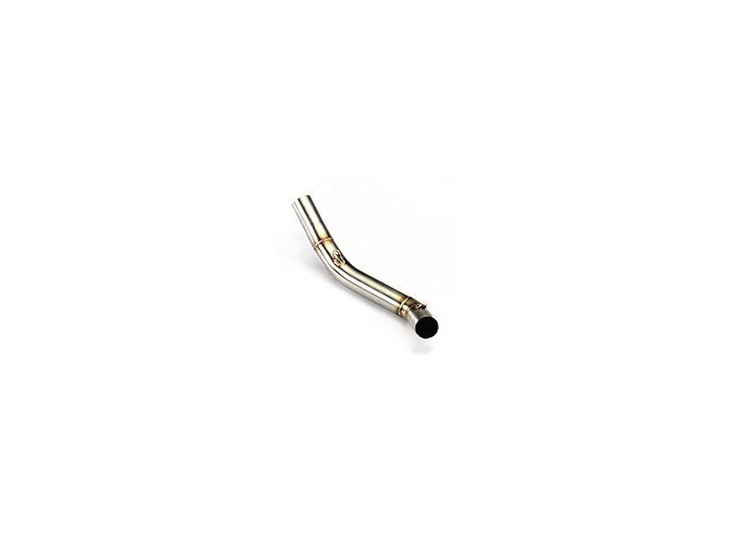 YCF Intermediate Pipe for Pilot and SM Bikes (2024-2025)