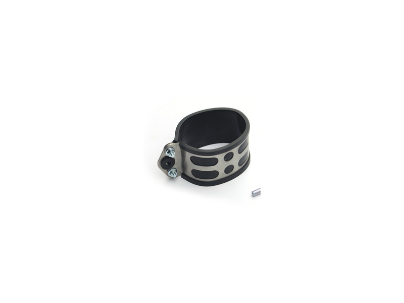YCF Hoop Muffler Clamp for YCF Bikes (2024-2025)