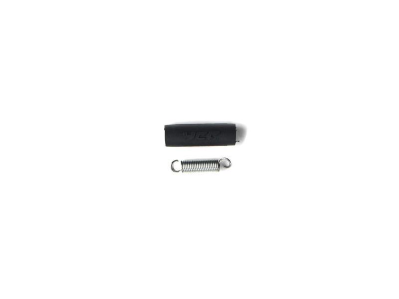 YCF 1.5" Muffler Spring with Rubber for YCF Bikes (2024-2025)