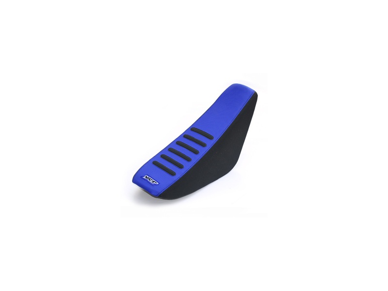 YCF Non-Slip Reinforced Seat for Lite, Start & Pilot Bikes (2009-2025) - (Blue)