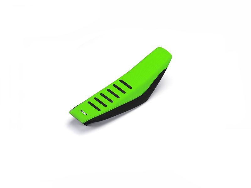 YCF Non-Slip Reinforced Seat for Bigy Bikes (2024-2025) - (Green)