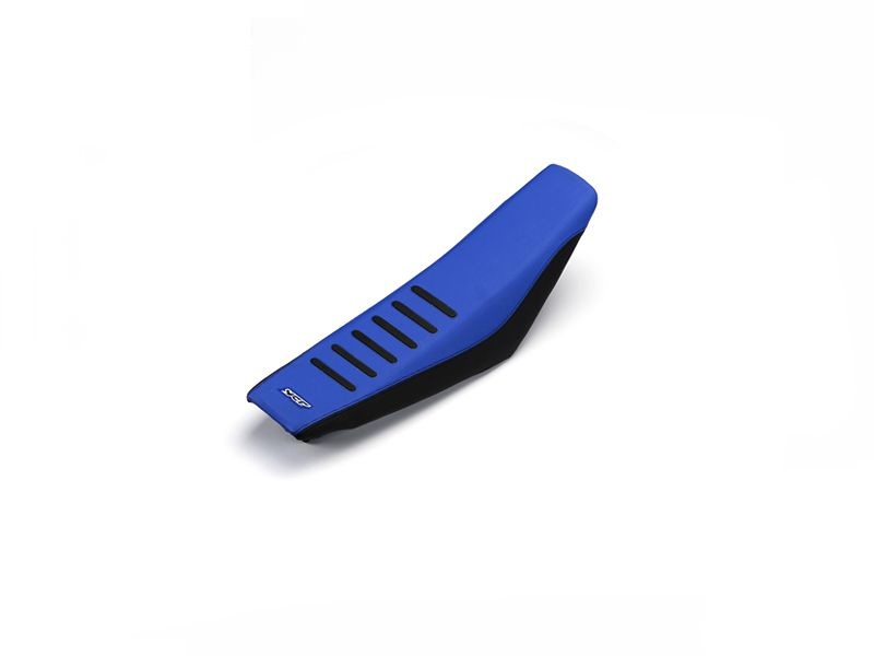 YCF Non-Slip Reinforced Seat for Bigy Bikes (2024-2025) - (Blue)