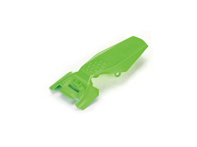 YCF Rear Fender for Select Bikes (2024-2025) - (Green)