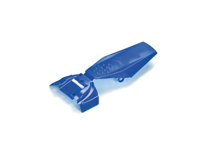 YCF Rear Fender for BIGY Series Bikes (2024-2025) - (Blue)