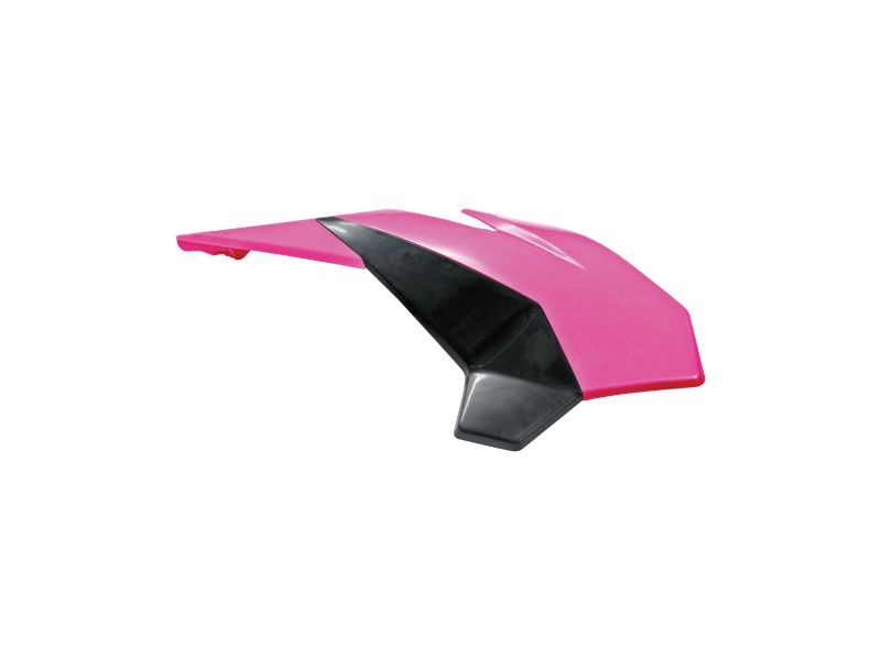 YCF Right Shroud for Select YCF Bikes (2024-2025) - (Pink)