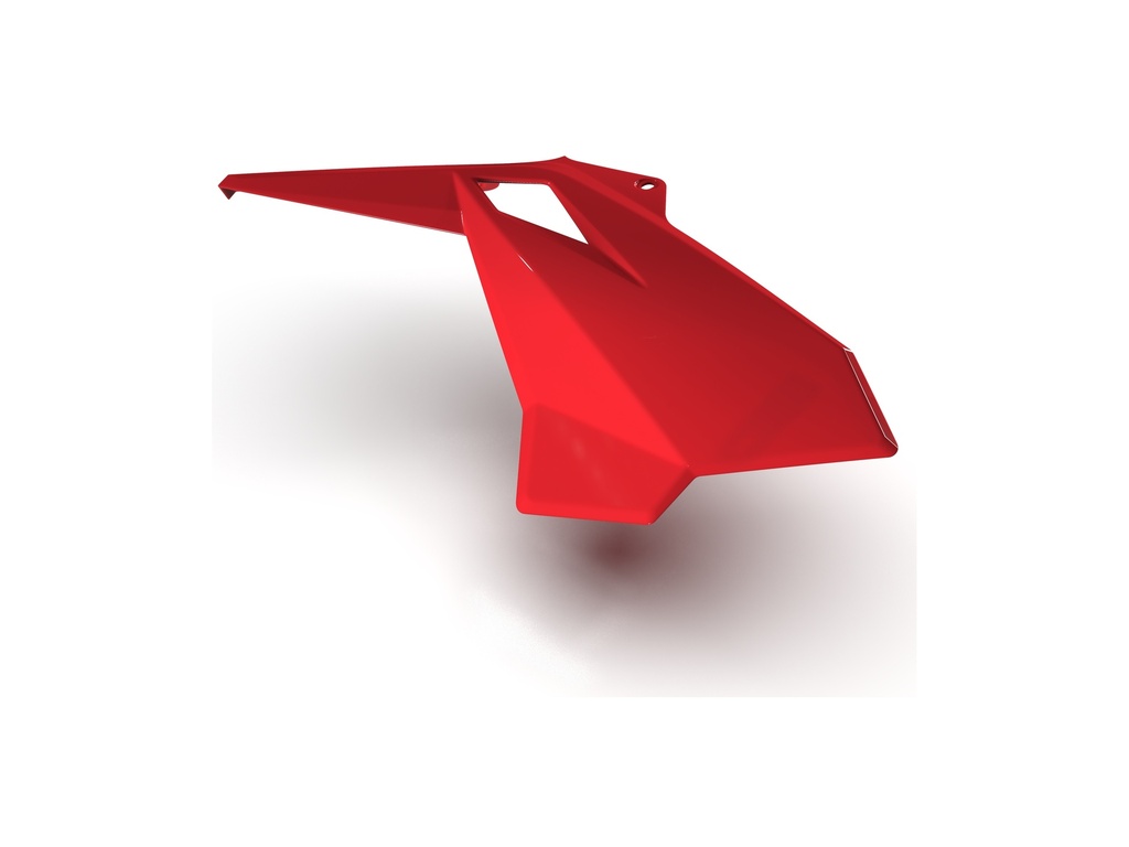 YCF Right Shroud for Bigy Bikes (2024-2025) - (Red)