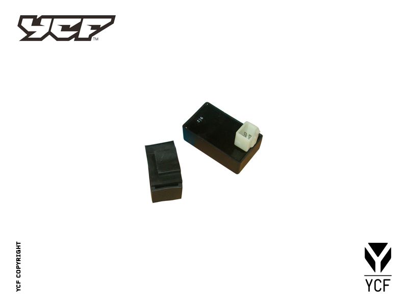YCF CDI Box for YCF Bikes (2024-2025)