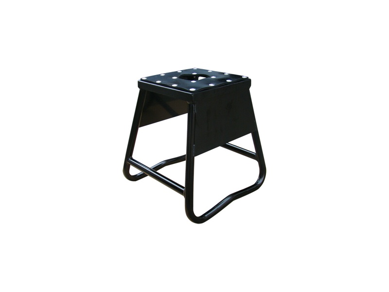 YCF Aluminum Bike Stand (40cm Height) - (Black)