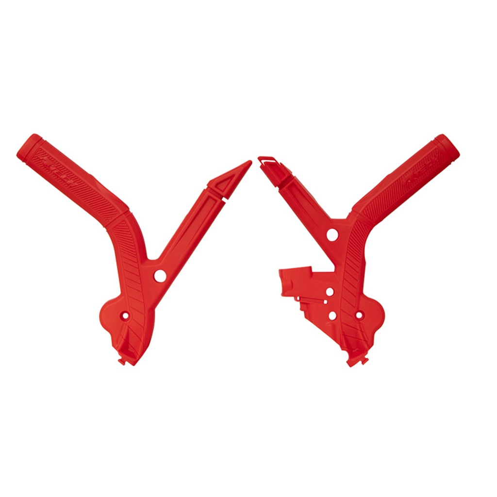 RTech Bi-Material Frame Protectors - Beta RX Models (2024)