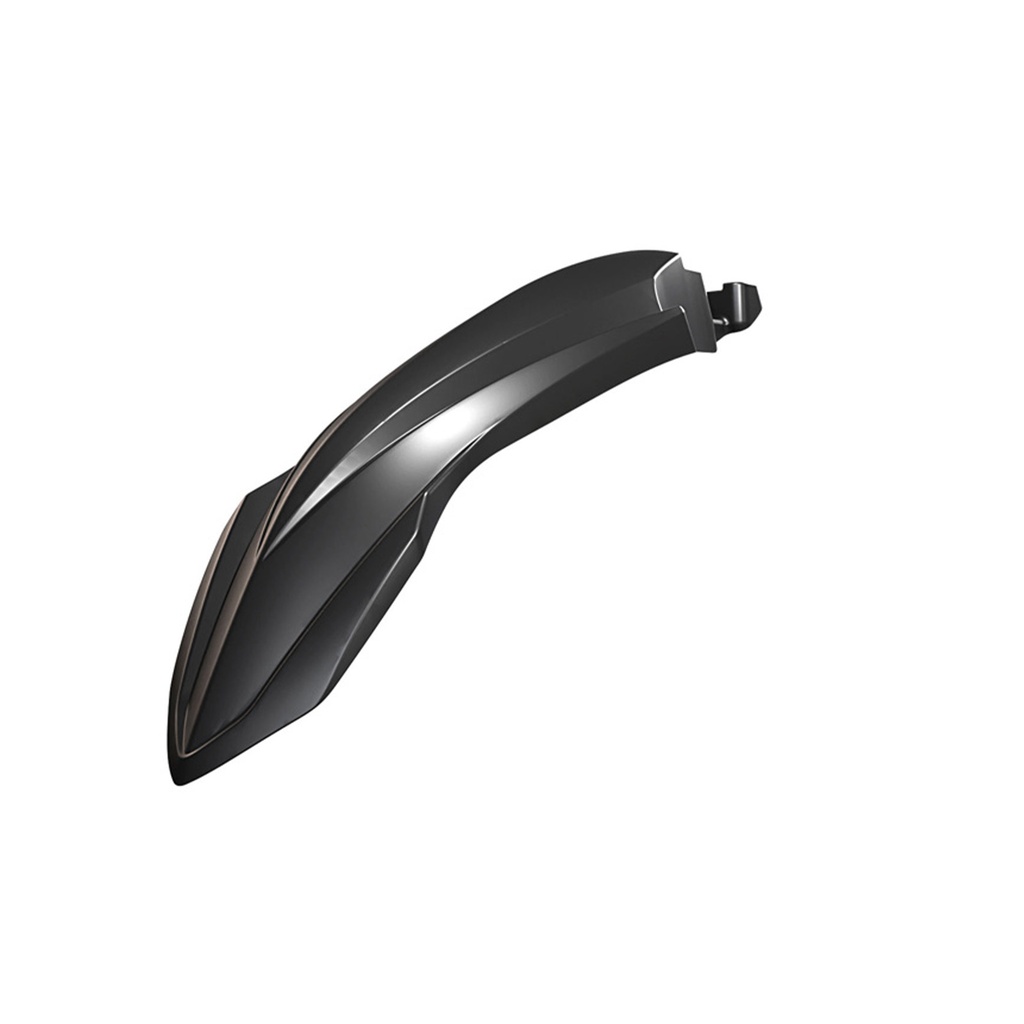 RTech High Front Fender - Yamaha T7 Models (2019 to 2024)