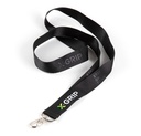 X-Grip Lanyard (Black)