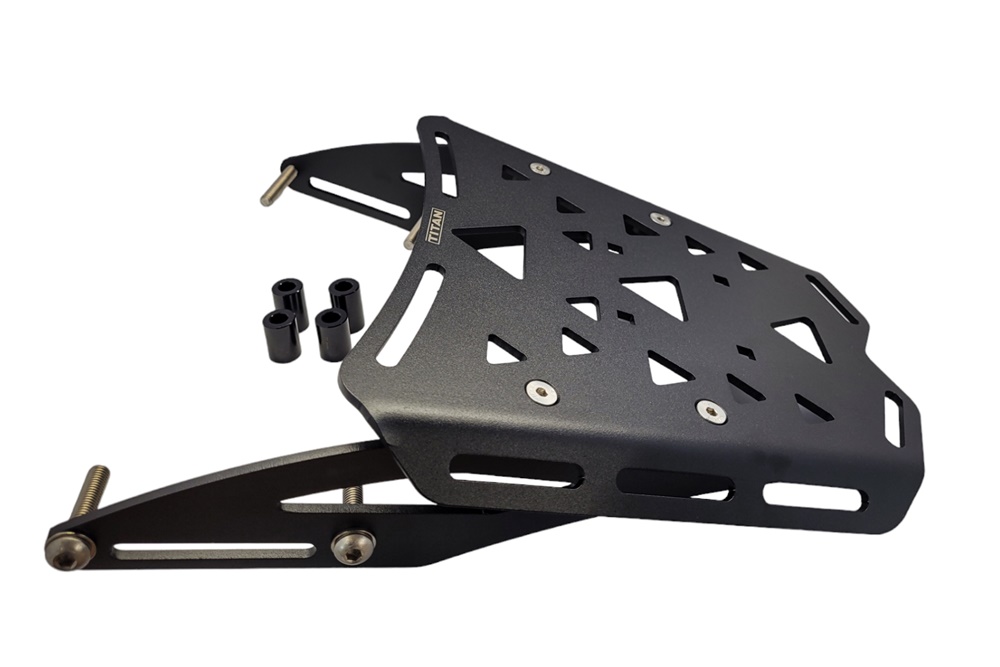 Titan TAR00022 Titan Luggage Rack AJP PR7 