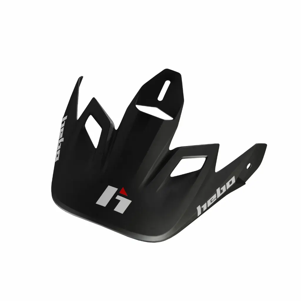 Hebo Replacement Visor for HMX-C01 V6 Helmets