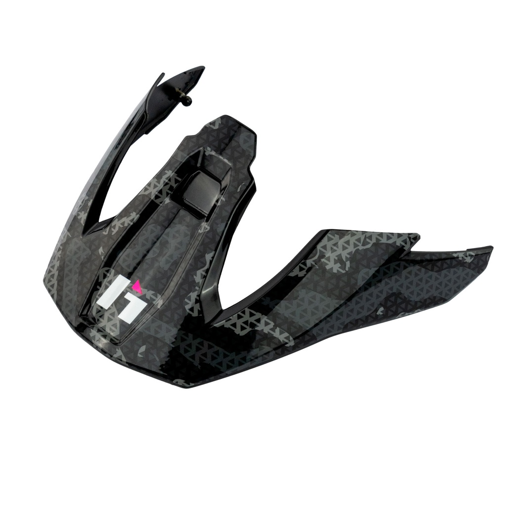 Hebo Visor for Zone Pro Camo Helmet