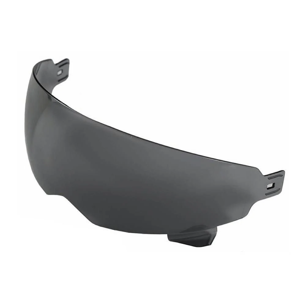 Hebo Inner Visor for Zone 5 Helmets (Smoke)