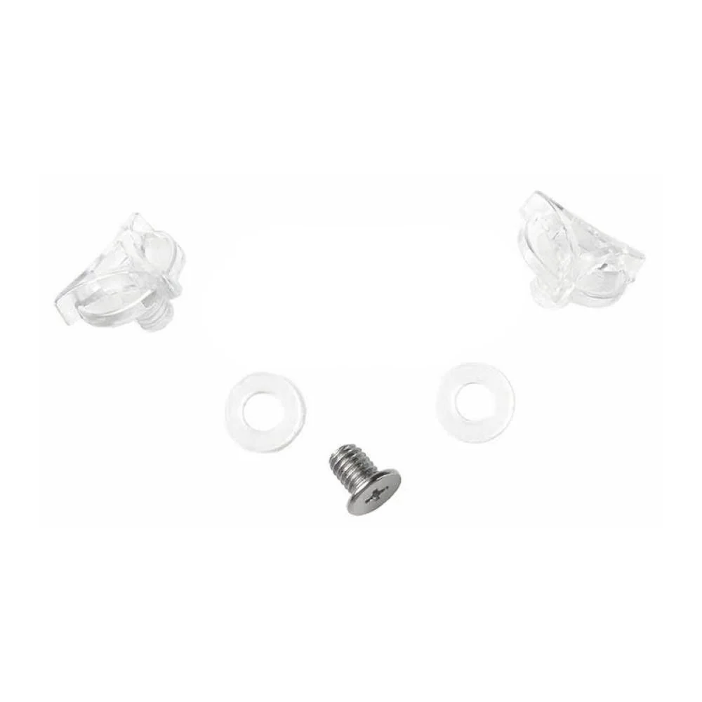 Hebo Visor Screw set for Zone 5 Helmets
