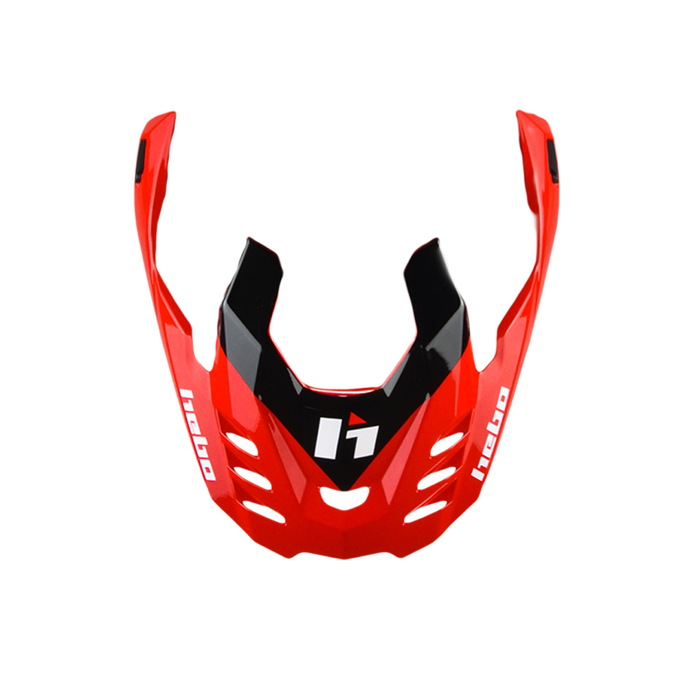 Hebo Replacement Visor for the Panam Helmet