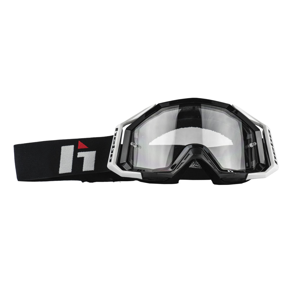 Hebo Quantum II Goggles (Black)