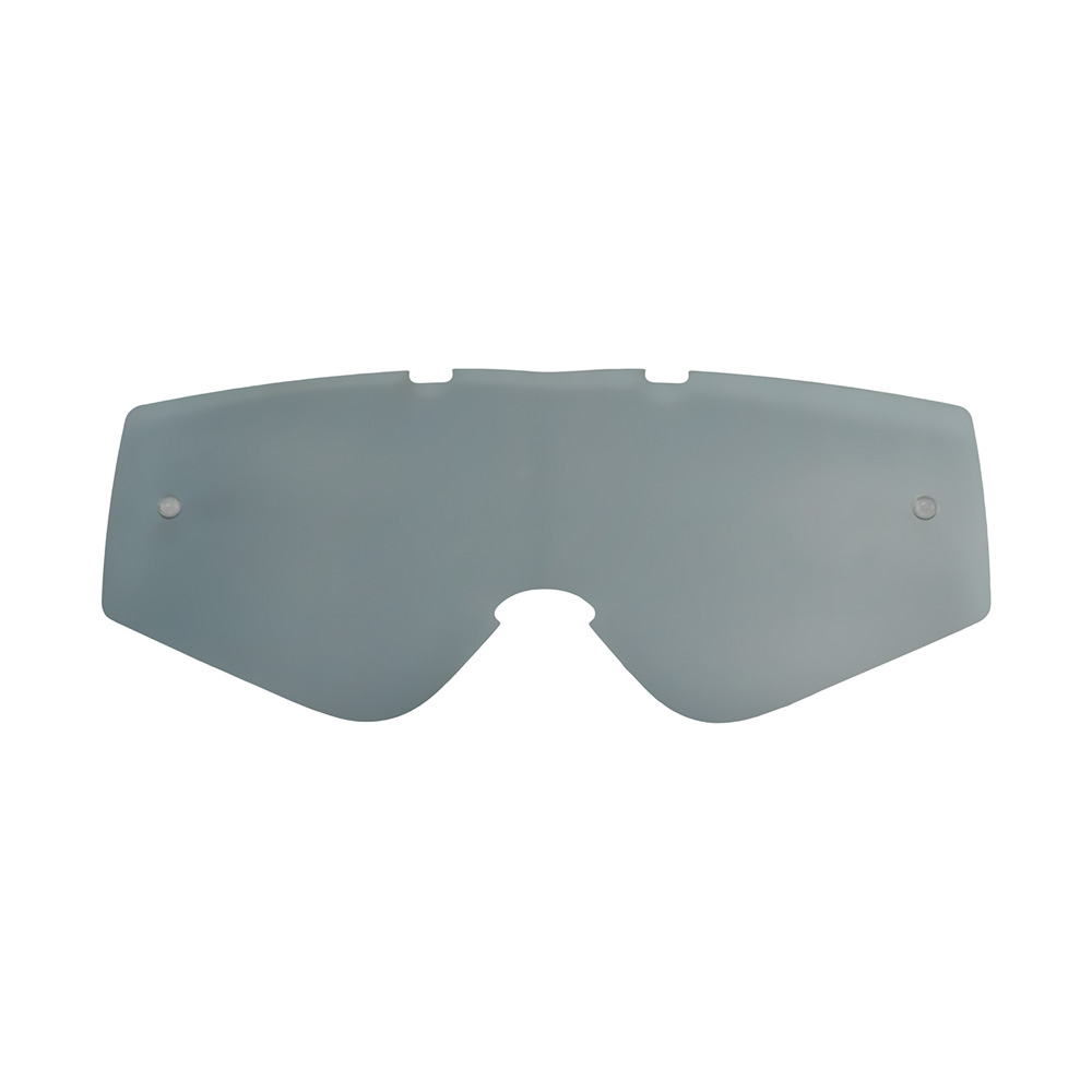 Hebo Replacement Lens for Gravity Goggles (Smoke)