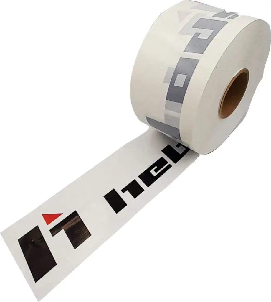 Hebo Hebo Marking Tape - 4.72 in x 1300 ft