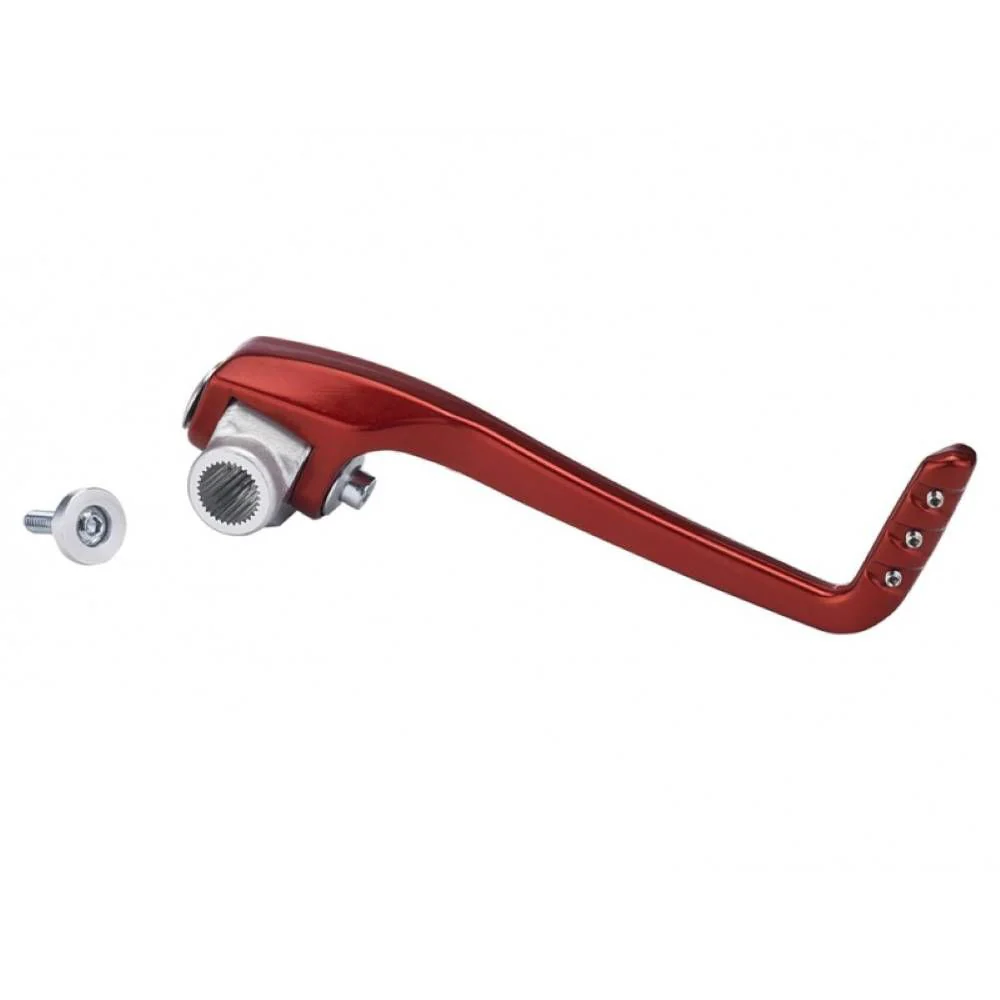 Hebo Kick Start Pedal for GasGas Bikes