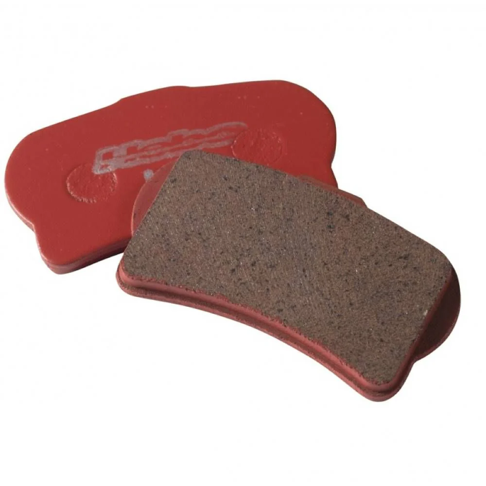 Hebo Front Brake Pad for GasGas TXT Trial Racing Bikes