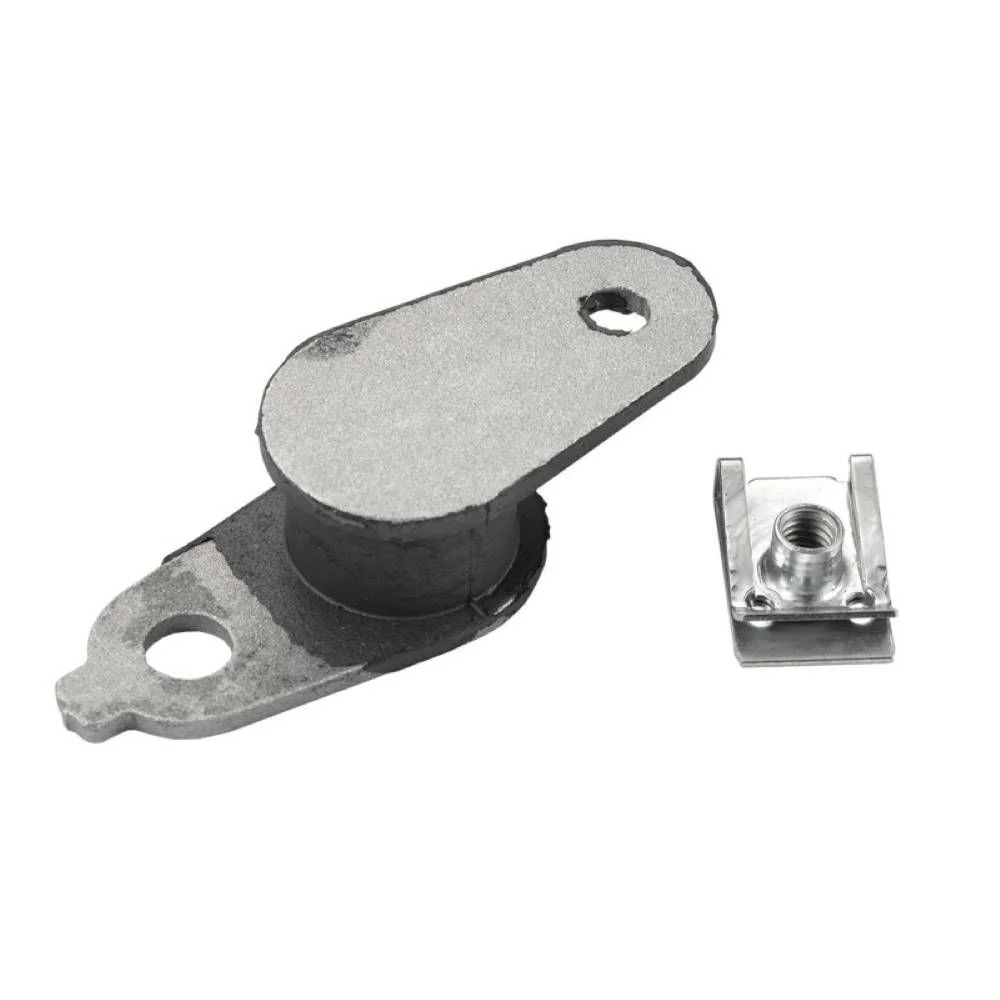 Hebo Exhaust Silent Block for GasGas Enduro Bikes