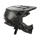 Hebo Enduro Race Helmet (Forged Carbon)