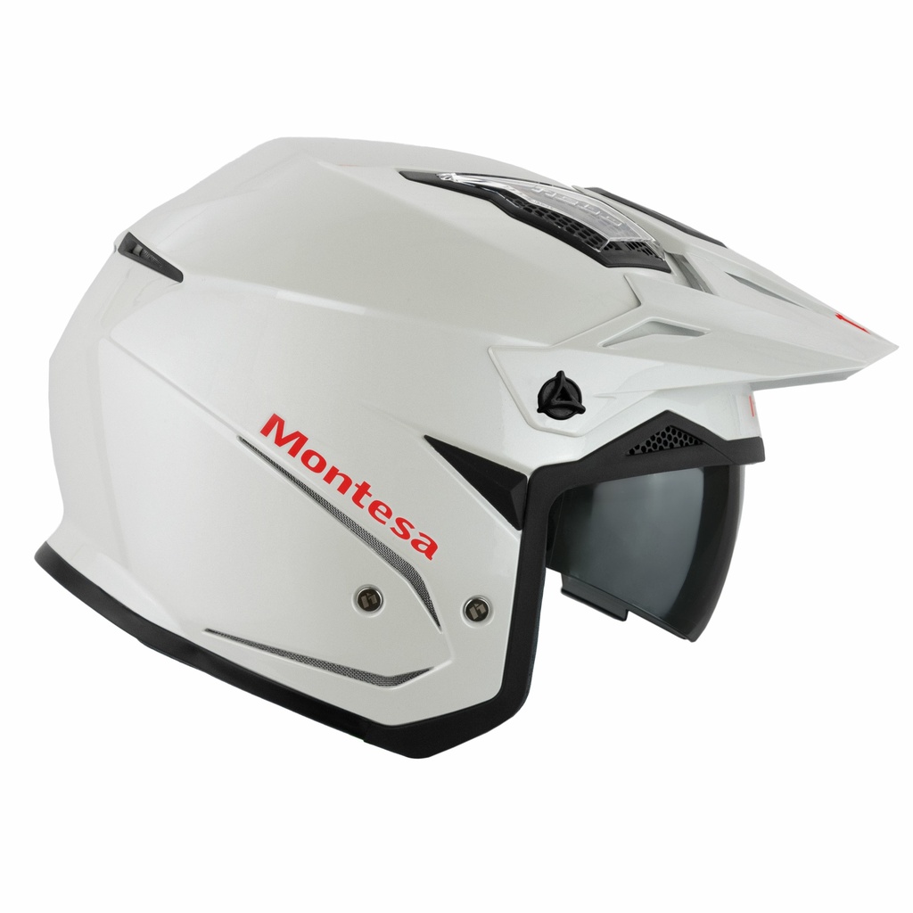 Hebo Zone 5 V6 Montesa Classic Helmet