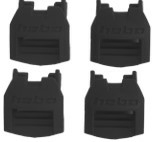 Hebo Replacement Boot Strap Receiver Kit for Technical 3.0 Boots