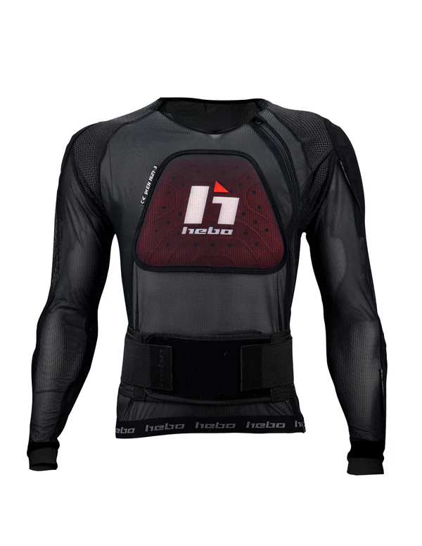 Hebo Defender Pro Vest Jacket