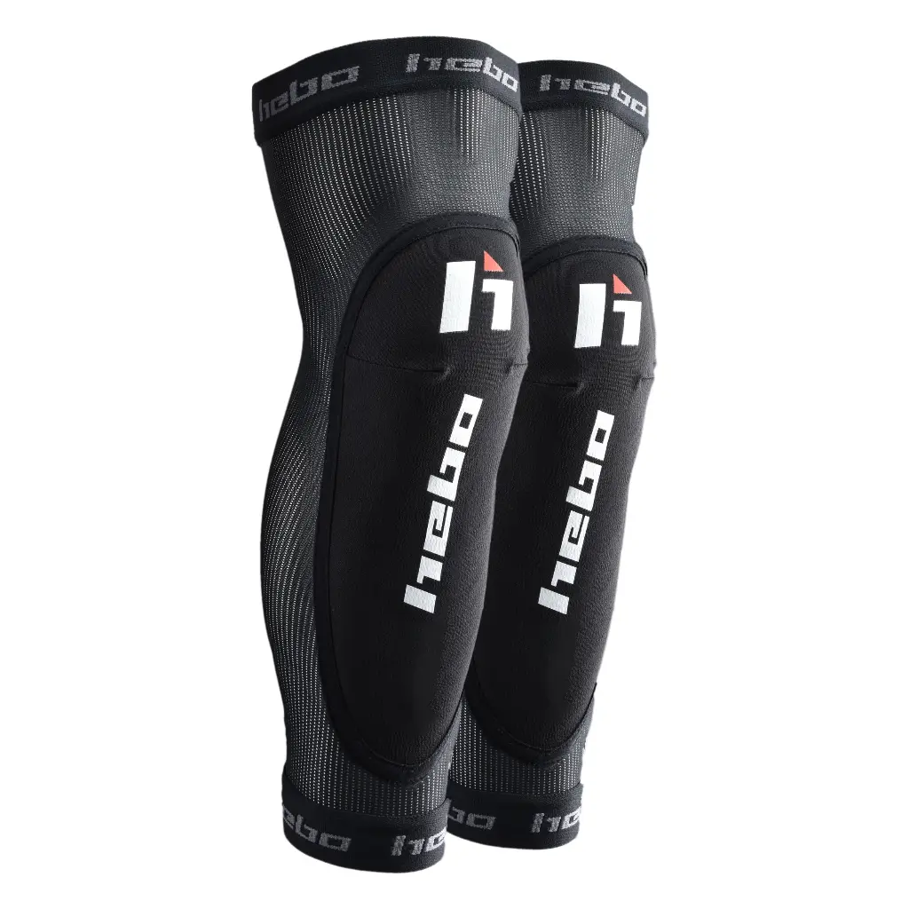 Hebo Defender Pro Long Knee Guard