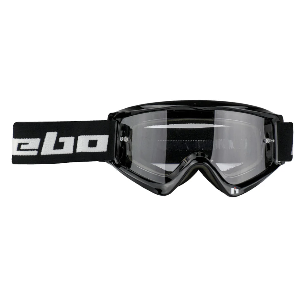 Hebo Gravity II Goggles (Black)
