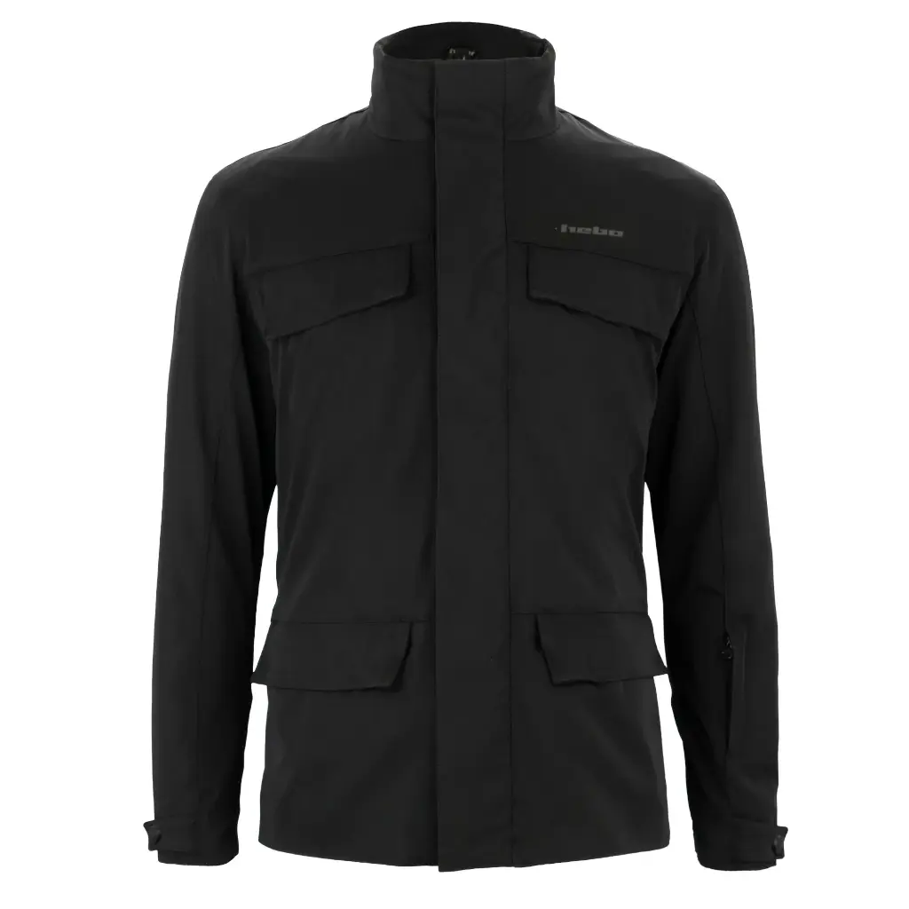 Hebo Urban Jacket