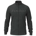 Hebo Branded Zipper Sweatshirt