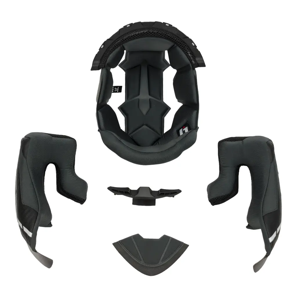 Hebo Head Liner for HTR F01 Helmets
