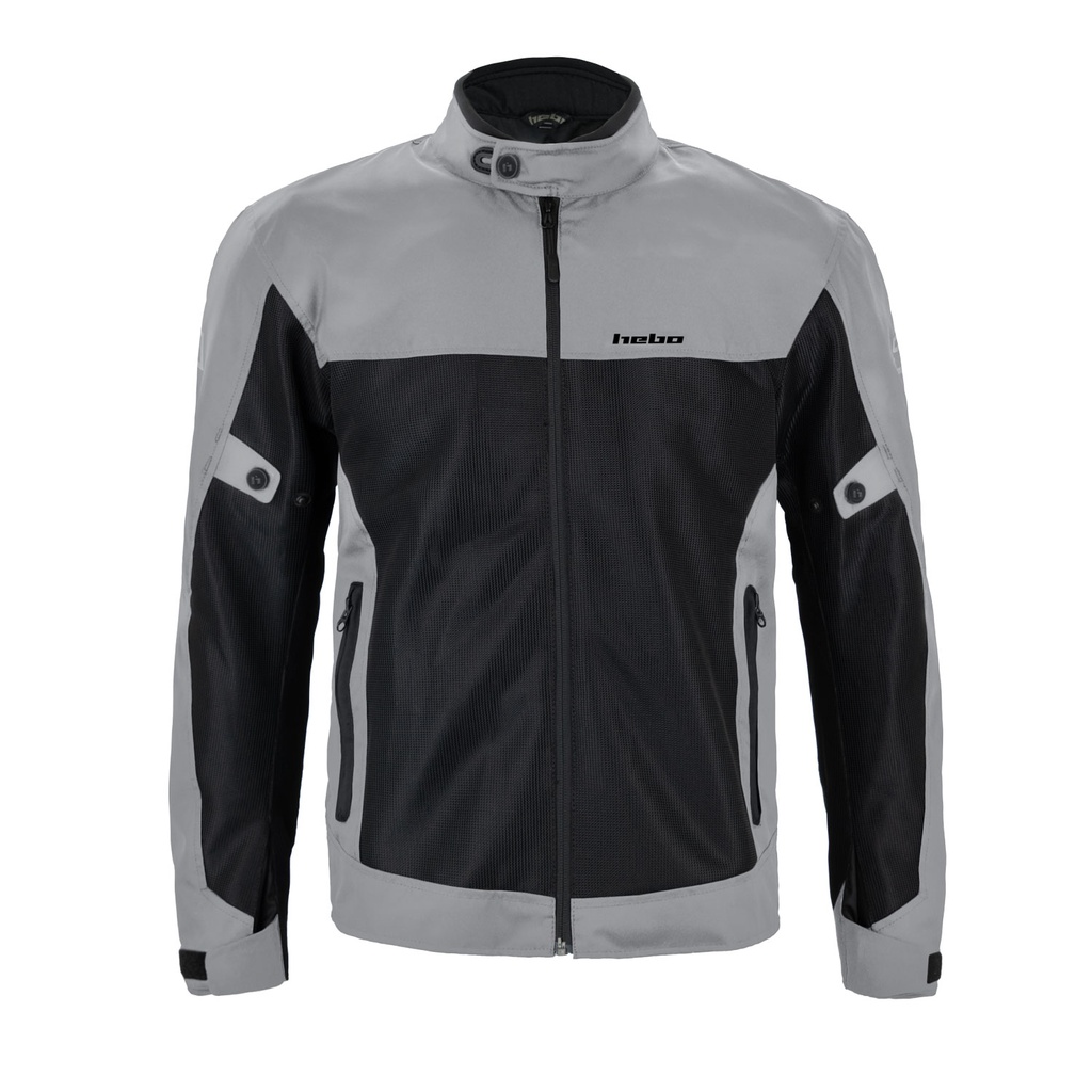Hebo Kronos Air Jacket (Grey)