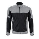 Hebo Kronos Air Jacket (Grey)