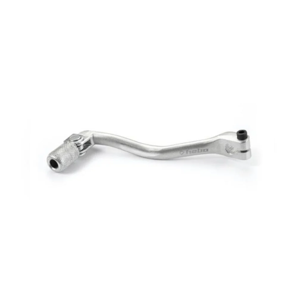 Hebo Long Gear Shift Pedal for GasGas (2001-2021) / Rieju (2022-2024)