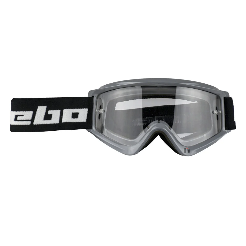 Hebo Gravity II Goggles (Grey)