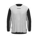 Hebo Scratch Xtrem High-Performance Enduro/MX Technical Jersey (White)