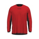 Hebo Scratch Xtrem High-Performance Enduro/MX Technical Jersey (Red)